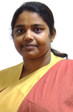 D Dharmalashri IAS